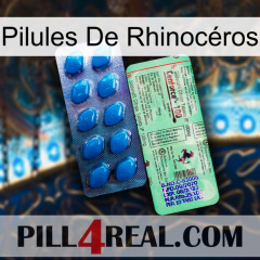 Pilules De Rhinocéros new02
